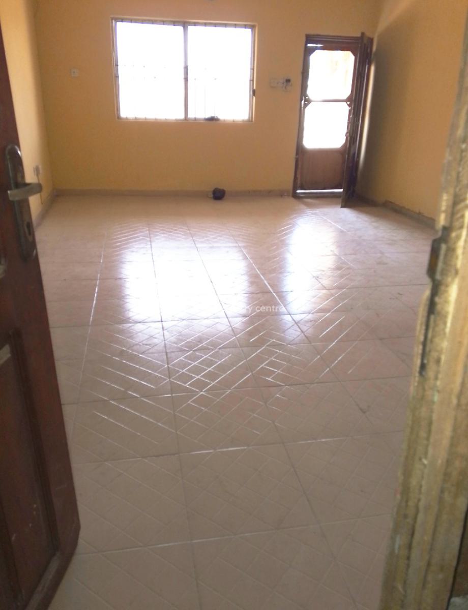 Nice and Standard 2bedroom Flat, Serene and Secure Compound Awoyaya By Sapphire Grill Ologufe Bus Stop, Awoyaya, Ibeju Lekki, Lagos, Flat / Apartment for Rent