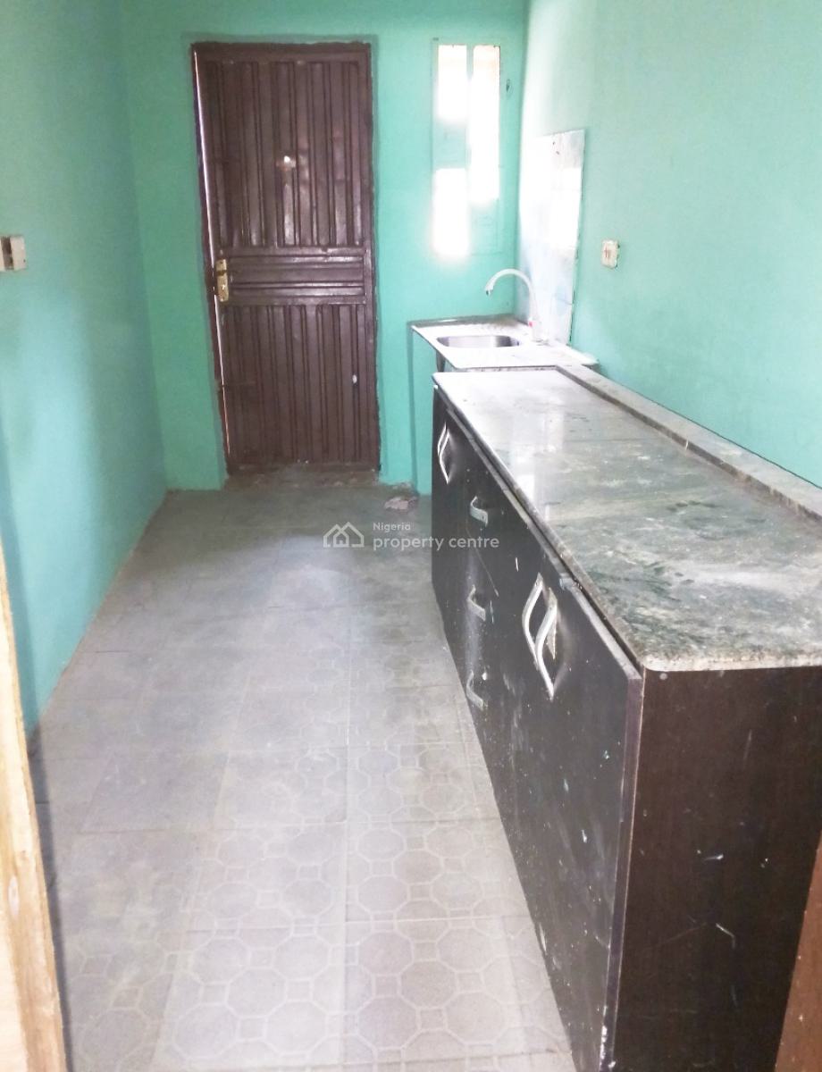 Nice and Standard 2bedroom Flat, Serene and Secure Compound Awoyaya By Sapphire Grill Ologufe Bus Stop, Awoyaya, Ibeju Lekki, Lagos, Flat / Apartment for Rent