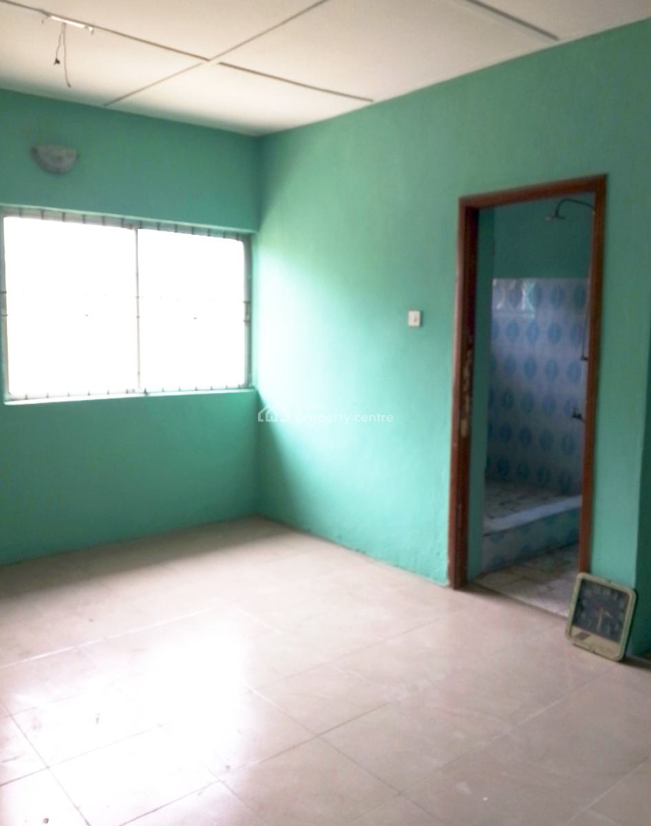 Nice and Standard 2bedroom Flat, Serene and Secure Compound Awoyaya By Sapphire Grill Ologufe Bus Stop, Awoyaya, Ibeju Lekki, Lagos, Flat / Apartment for Rent