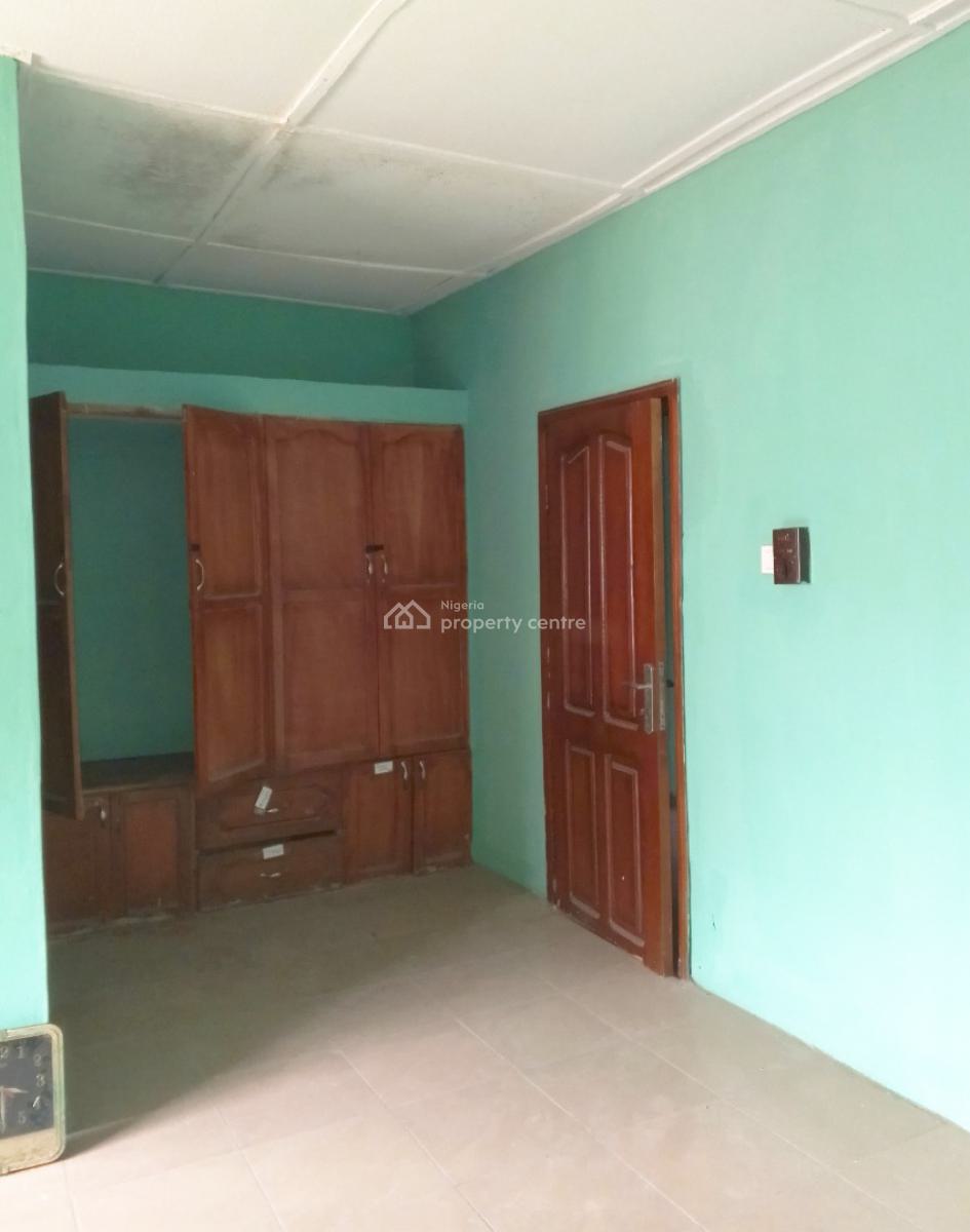 Nice and Standard 2bedroom Flat, Serene and Secure Compound Awoyaya By Sapphire Grill Ologufe Bus Stop, Awoyaya, Ibeju Lekki, Lagos, Flat / Apartment for Rent