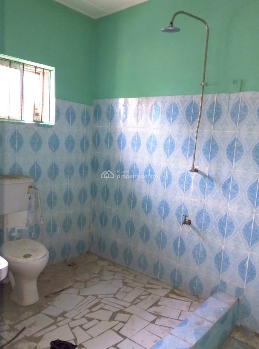 Nice and Standard 2bedroom Flat, Serene and Secure Compound Awoyaya By Sapphire Grill Ologufe Bus Stop, Awoyaya, Ibeju Lekki, Lagos, Flat / Apartment for Rent