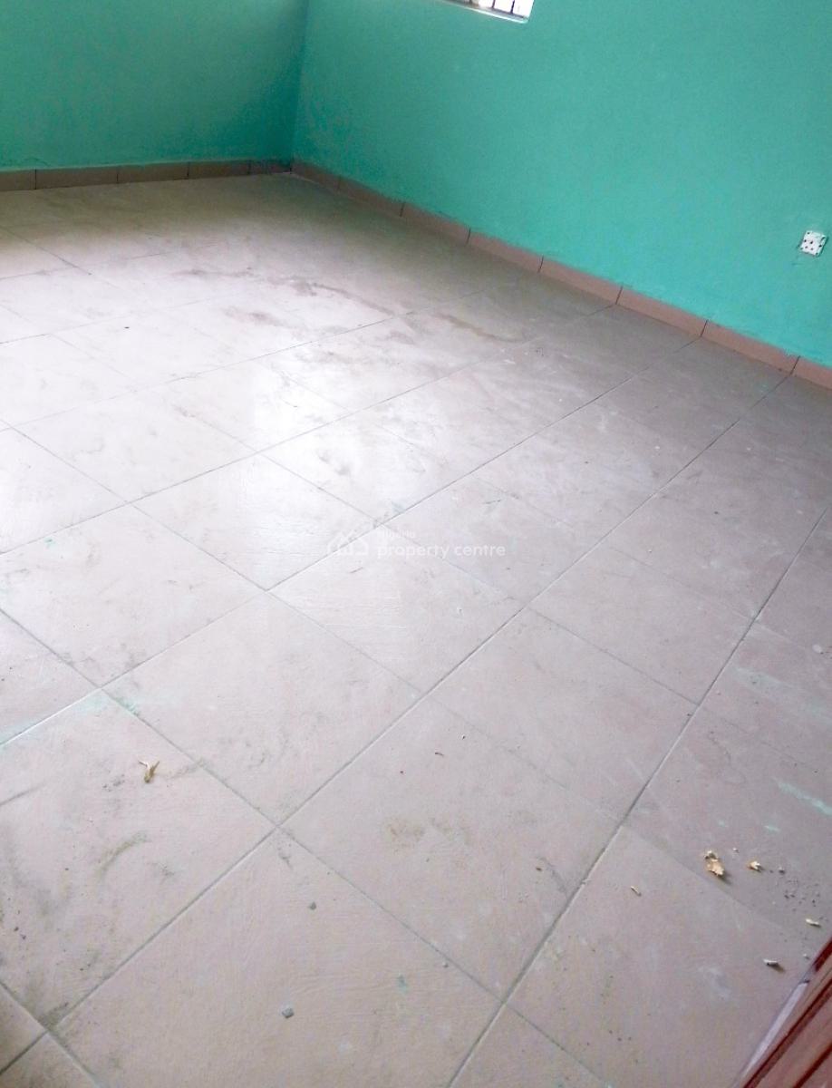 Nice and Standard 2bedroom Flat, Serene and Secure Compound Awoyaya By Sapphire Grill Ologufe Bus Stop, Awoyaya, Ibeju Lekki, Lagos, Flat / Apartment for Rent