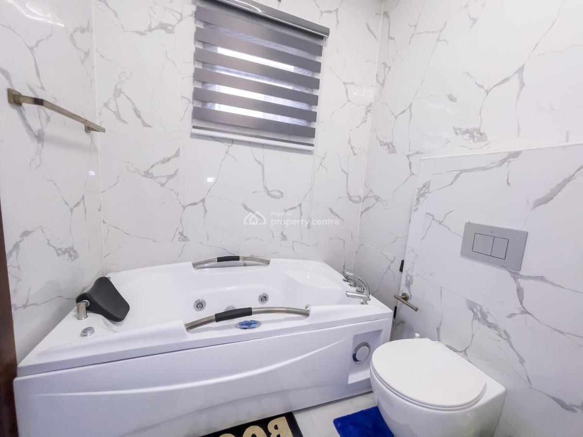Furnished 3 Bedroom Apartment with Bq., Old Ikoyi, Ikoyi, Lagos, Flat / Apartment for Sale