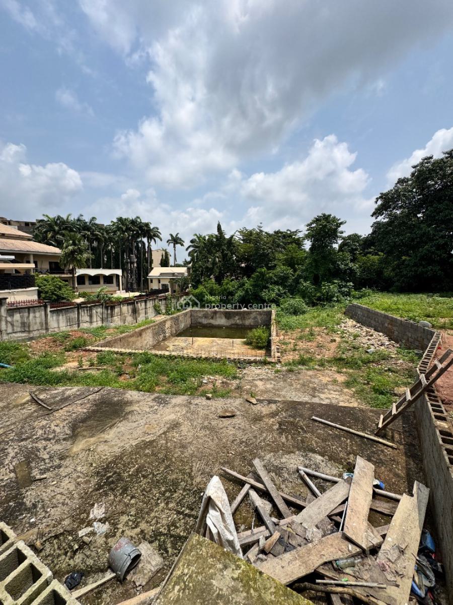 Strategically Speaking Garden/ Recreational Landuse with Approval, Maitama, Maitama District, Abuja, Restaurant / Bar for Rent