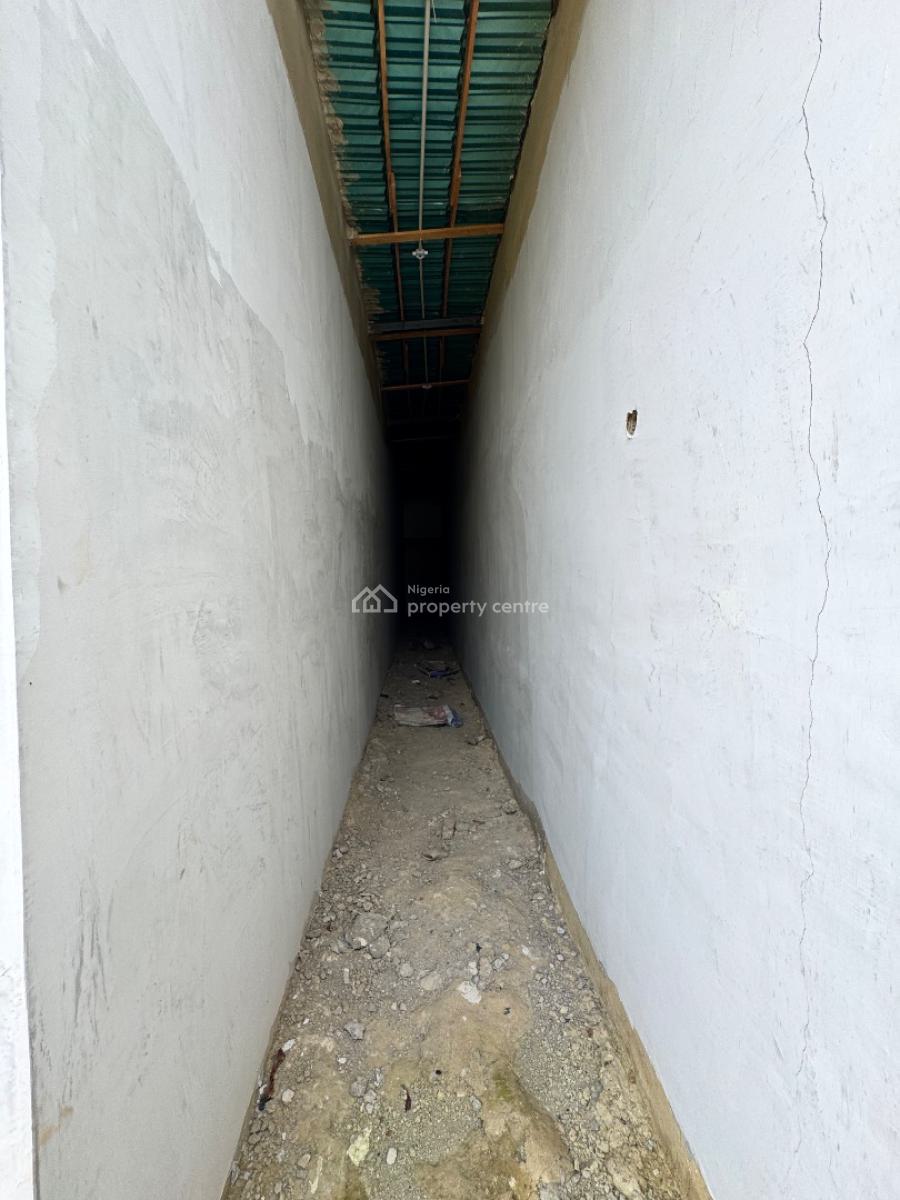 Strategically Speaking Garden/ Recreational Landuse with Approval, Maitama, Maitama District, Abuja, Restaurant / Bar for Rent