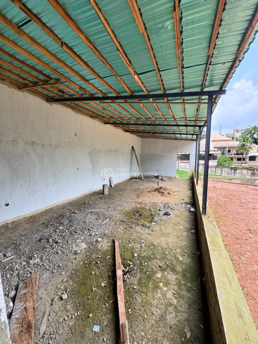 Strategically Speaking Garden/ Recreational Landuse with Approval, Maitama, Maitama District, Abuja, Restaurant / Bar for Rent