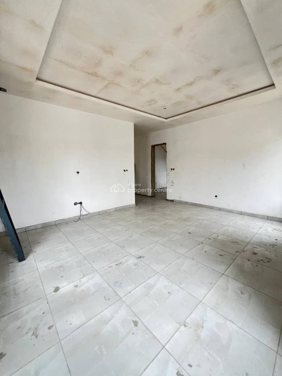 Newly Built 4 Bedroom Terraced Duplex with Bq, Swimming Pool and Gym., Ikoyi, Lagos, Terraced Duplex for Sale