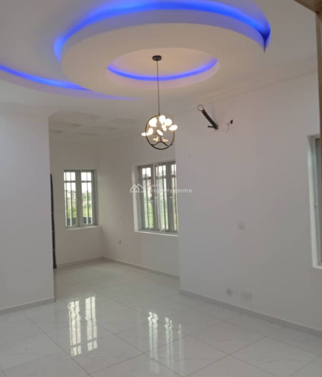 Modern Newly Built 4 Bedroom Detached Duplex with Bq, Opic, Isheri North, Lagos, House for Sale