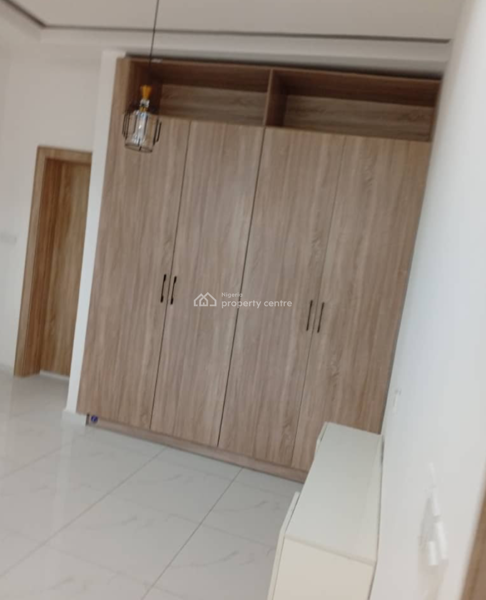 Modern Newly Built 4 Bedroom Detached Duplex with Bq, Opic, Isheri North, Lagos, House for Sale