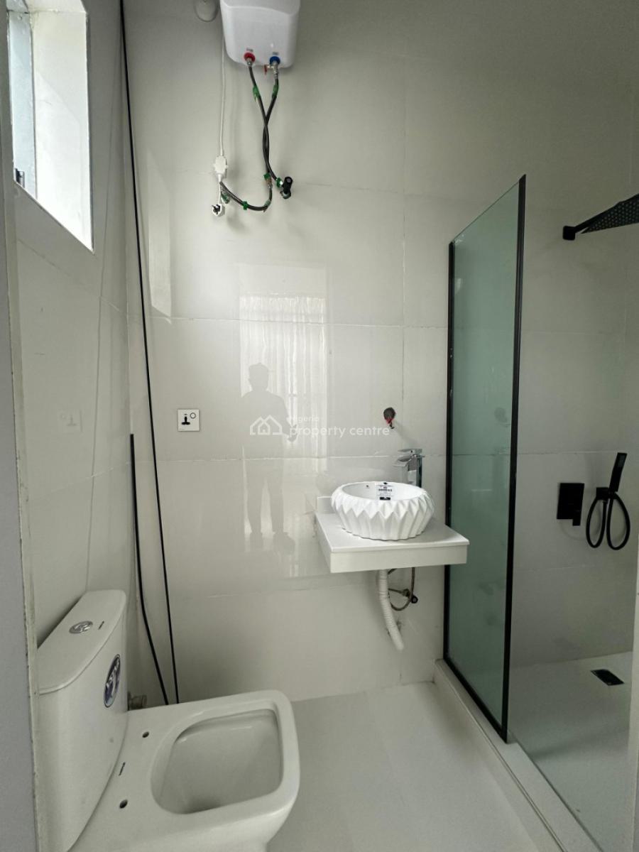 Magnificently Curated 5 Bedroom Detached Duplex with Outdoor Swimming, Osapa, Lekki, Lagos, Detached Duplex for Sale