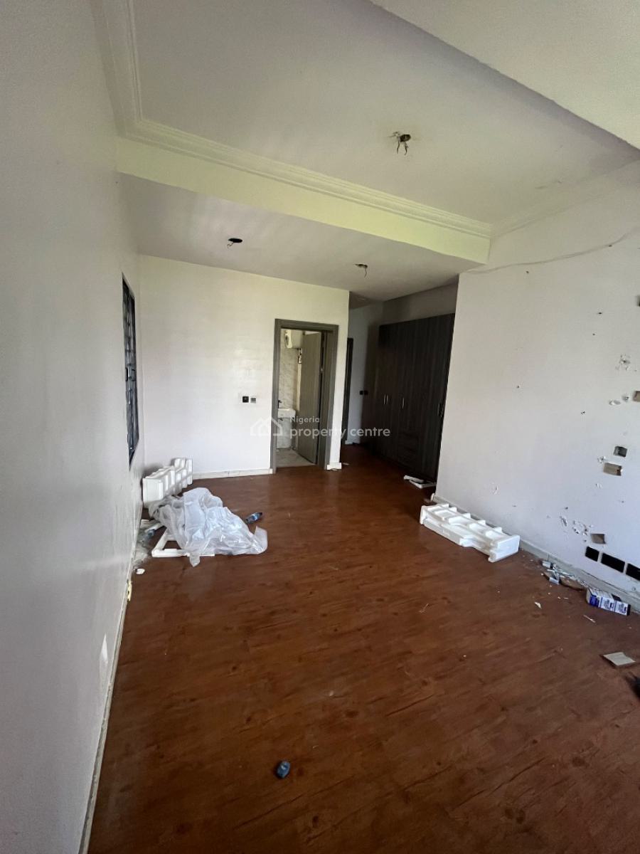 Mini Flat, Off Admiralty Way, Lekki Phase 1, Lekki, Lagos, Mini Flat (room and Parlour) for Rent