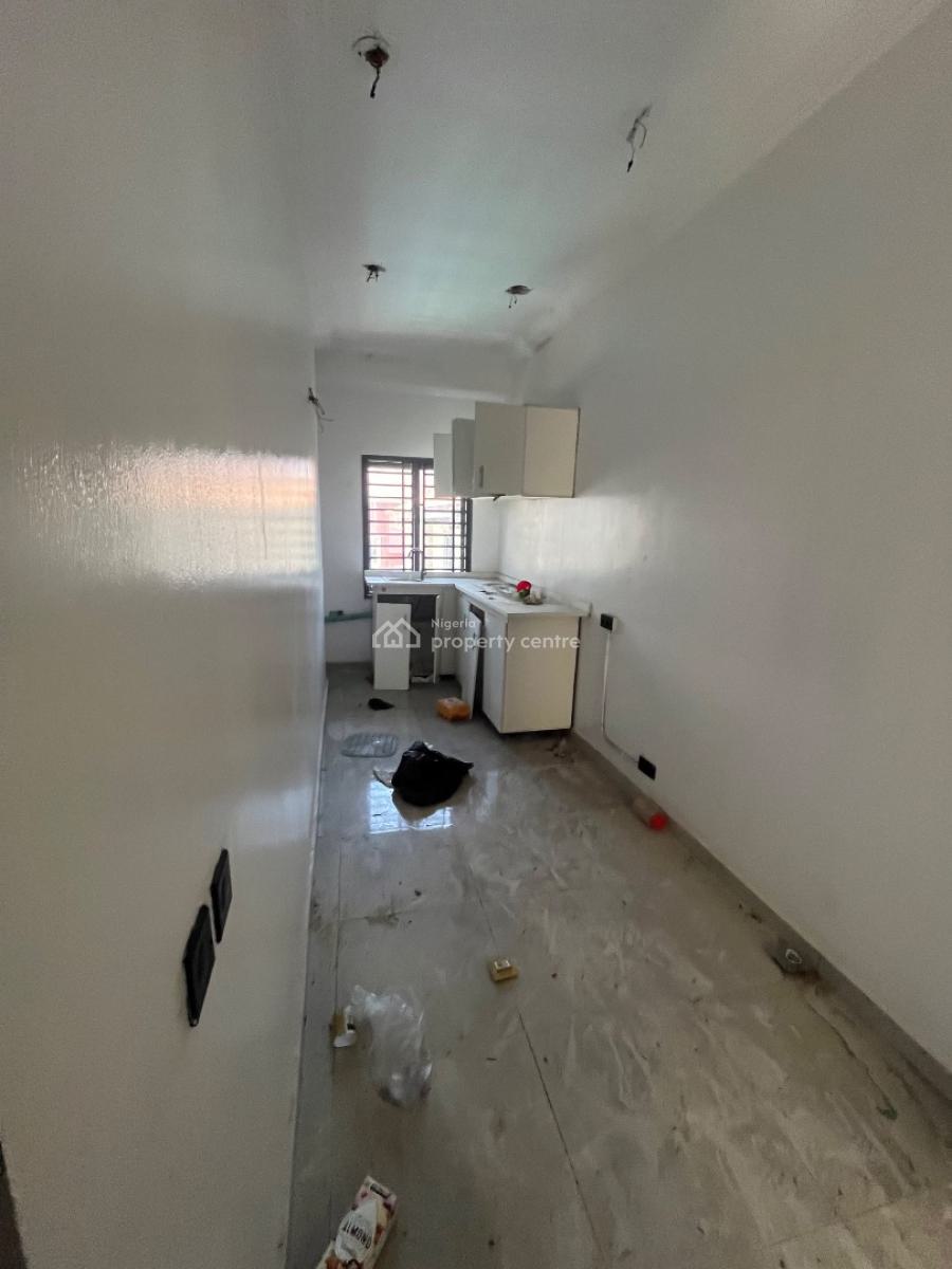 Mini Flat, Off Admiralty Way, Lekki Phase 1, Lekki, Lagos, Mini Flat (room and Parlour) for Rent