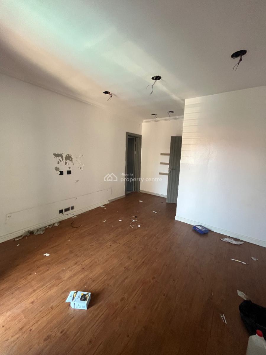 Mini Flat, Off Admiralty Way, Lekki Phase 1, Lekki, Lagos, Mini Flat (room and Parlour) for Rent