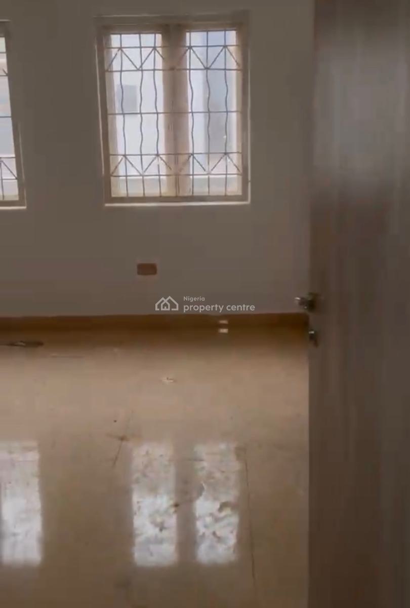 Clean Pay & Pack in 1 Bedroom, Jahi Main, Jahi, Abuja, Flat / Apartment for Rent