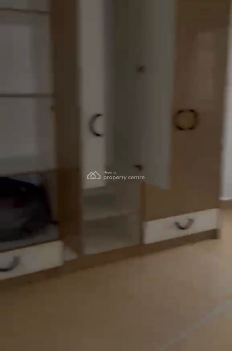 Clean Pay & Pack in 1 Bedroom, Jahi Main, Jahi, Abuja, Flat / Apartment for Rent