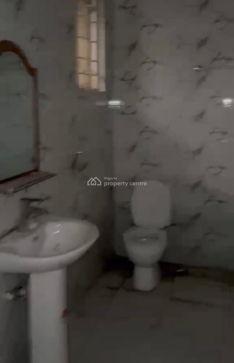 Clean Pay & Pack in 1 Bedroom, Jahi Main, Jahi, Abuja, Flat / Apartment for Rent