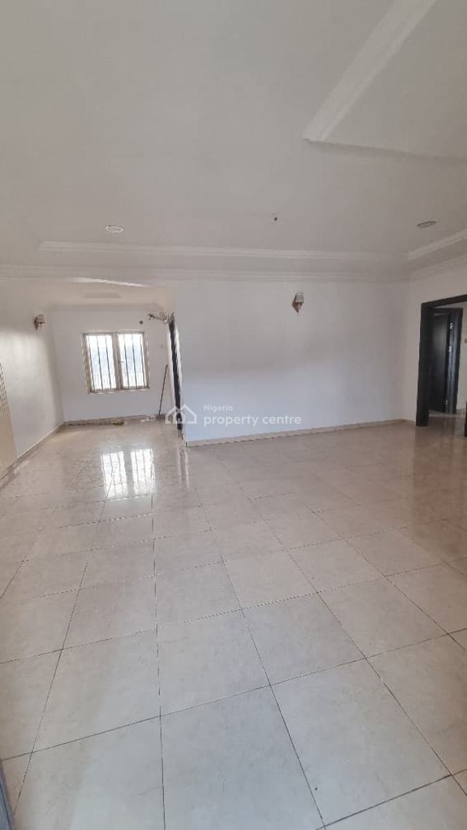 a Lovely 3 Bedroom Apartment in a Secured Environment, Ajah, Ajah, Lagos, Flat / Apartment for Rent