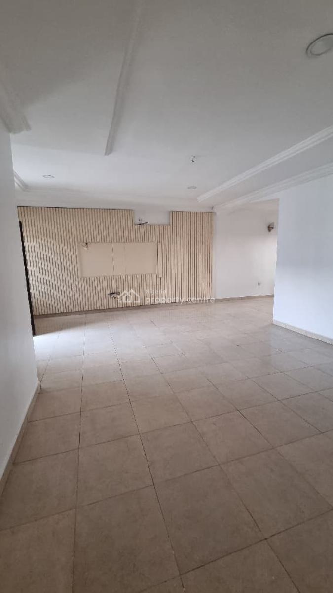 a Lovely 3 Bedroom Apartment in a Secured Environment, Ajah, Ajah, Lagos, Flat / Apartment for Rent