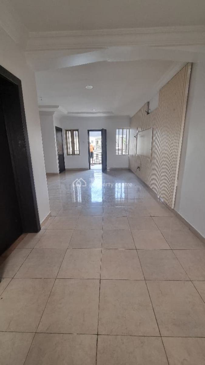 a Lovely 3 Bedroom Apartment in a Secured Environment, Ajah, Ajah, Lagos, Flat / Apartment for Rent