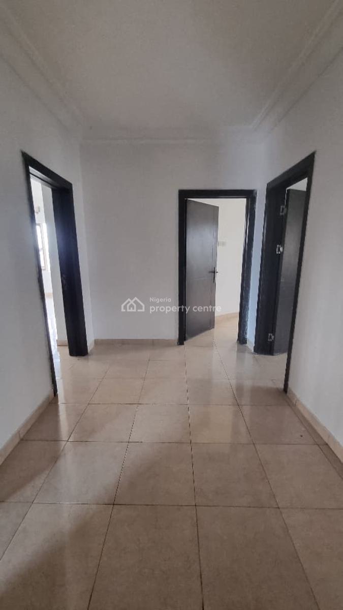 a Lovely 3 Bedroom Apartment in a Secured Environment, Ajah, Ajah, Lagos, Flat / Apartment for Rent