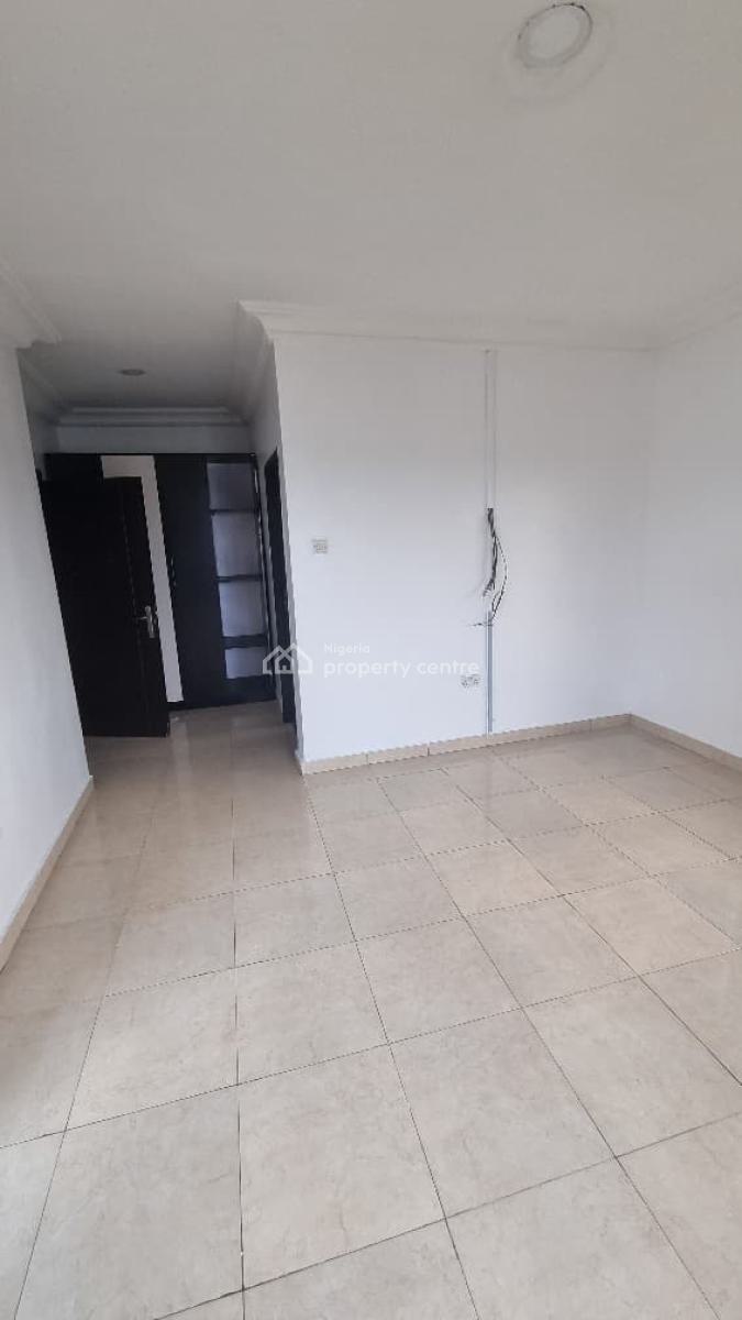 a Lovely 3 Bedroom Apartment in a Secured Environment, Ajah, Ajah, Lagos, Flat / Apartment for Rent