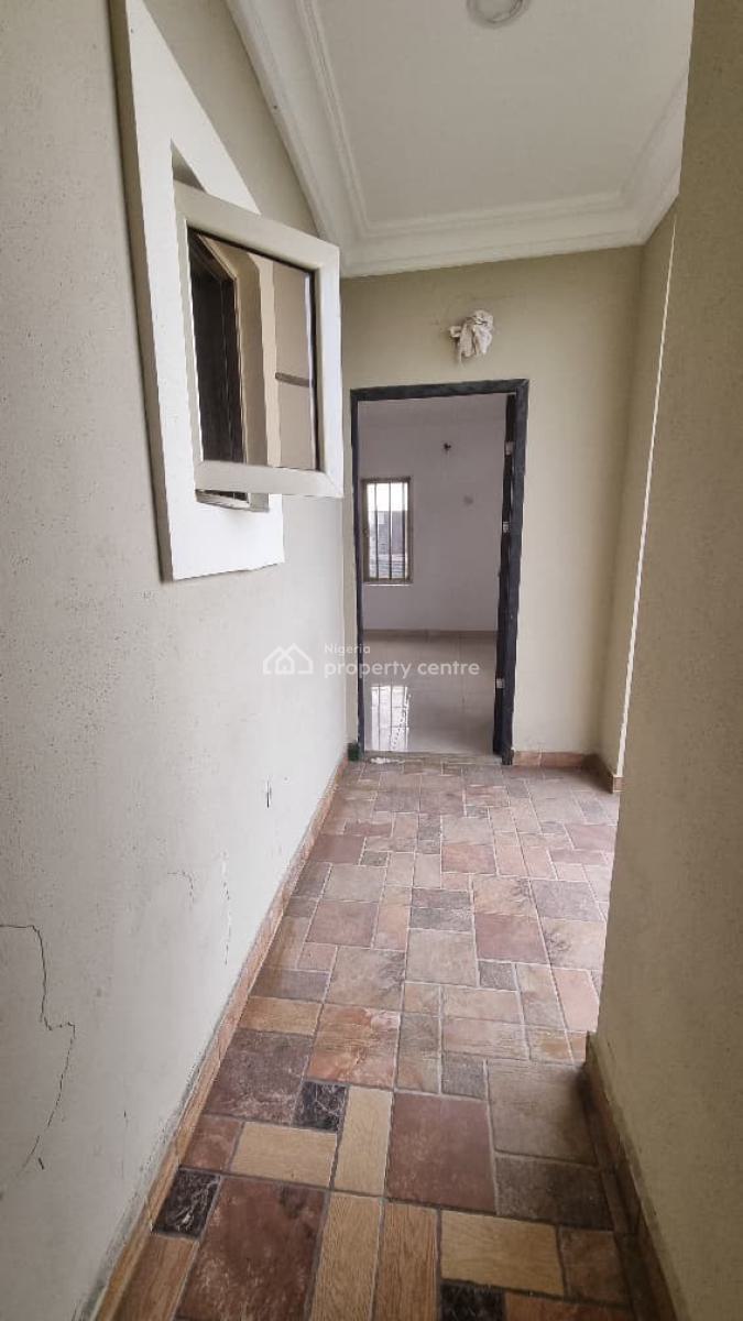 a Lovely 3 Bedroom Apartment in a Secured Environment, Ajah, Ajah, Lagos, Flat / Apartment for Rent