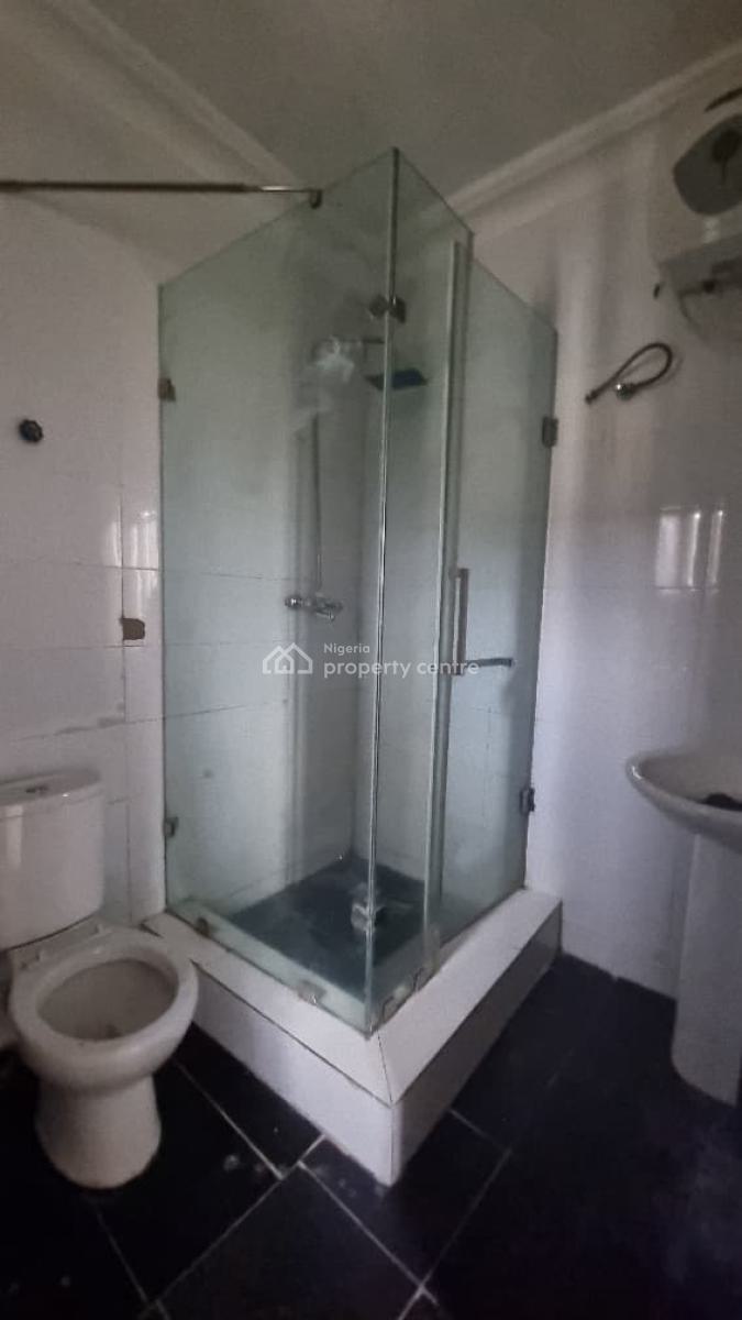 a Lovely 3 Bedroom Apartment in a Secured Environment, Ajah, Ajah, Lagos, Flat / Apartment for Rent