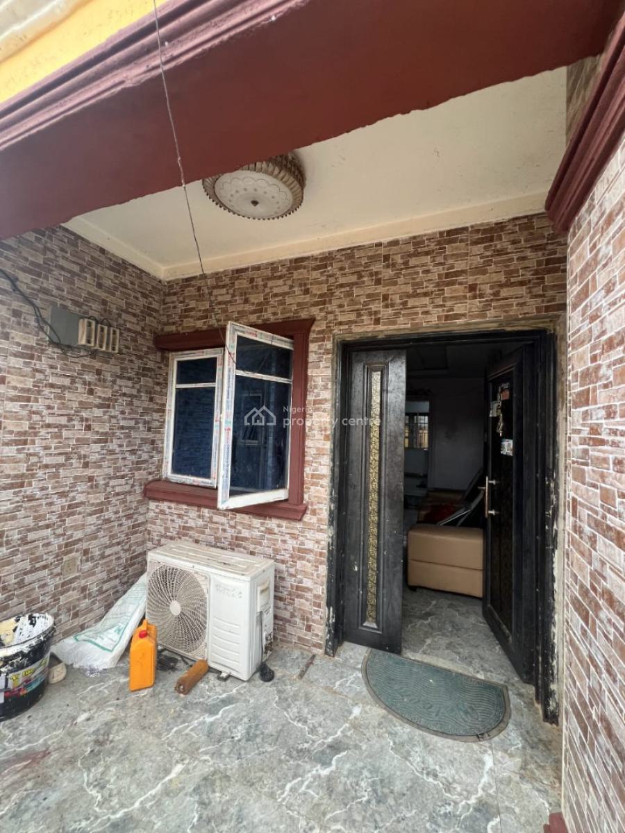 Well Maintained 3bedrooms House at Celica Ibadan, Celica, Alakia, Ibadan, Oyo, Detached Bungalow for Sale