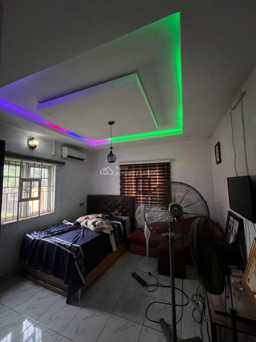 Well Maintained 3bedrooms House at Celica Ibadan, Celica, Alakia, Ibadan, Oyo, Detached Bungalow for Sale