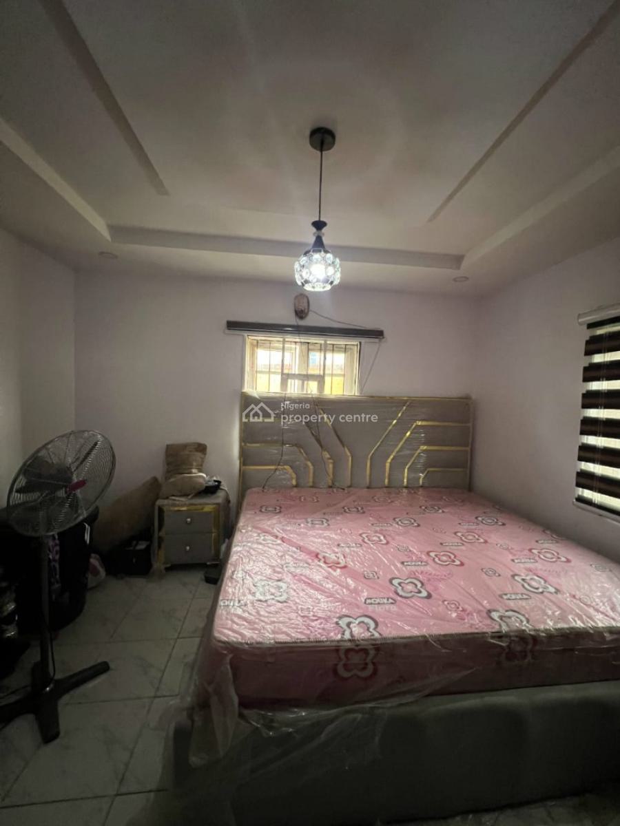 Well Maintained 3bedrooms House at Celica Ibadan, Celica, Alakia, Ibadan, Oyo, Detached Bungalow for Sale