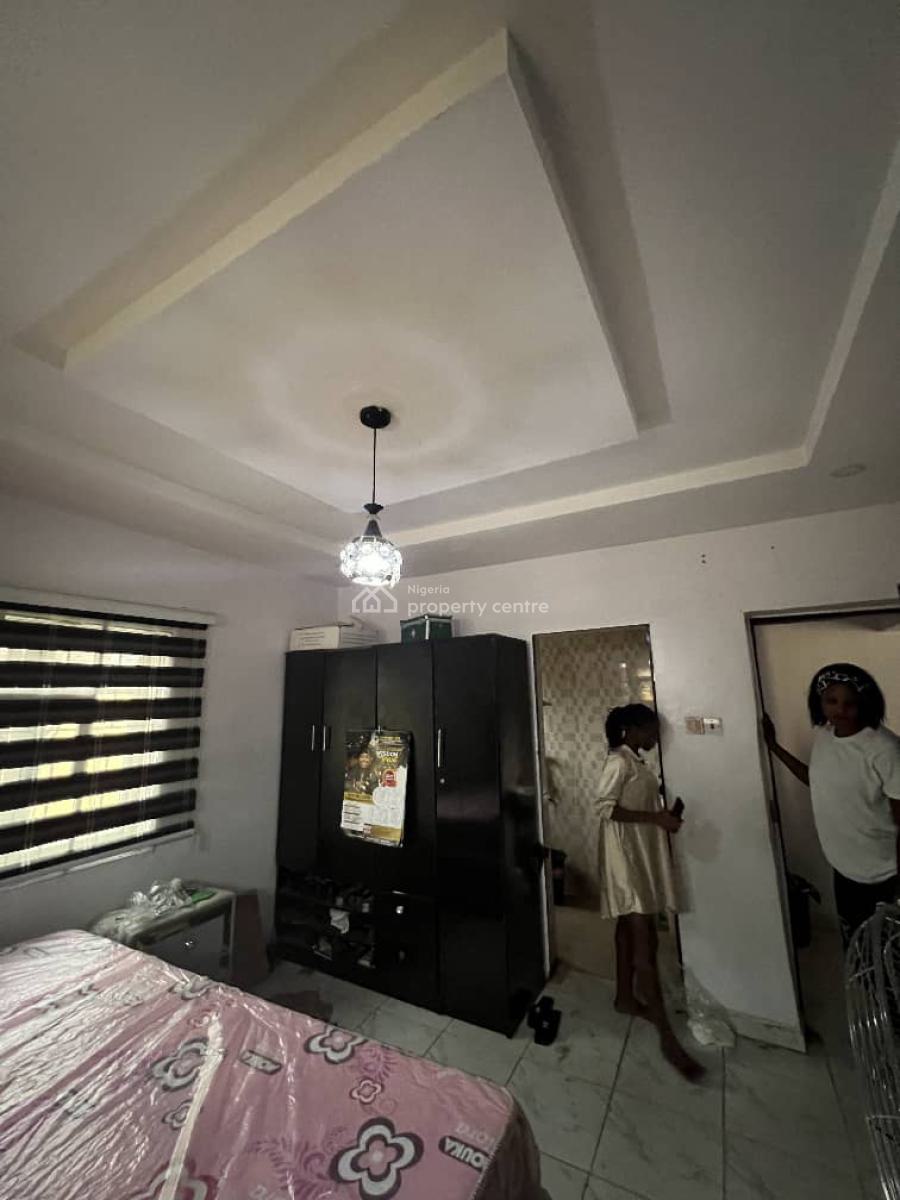 Well Maintained 3bedrooms House at Celica Ibadan, Celica, Alakia, Ibadan, Oyo, Detached Bungalow for Sale