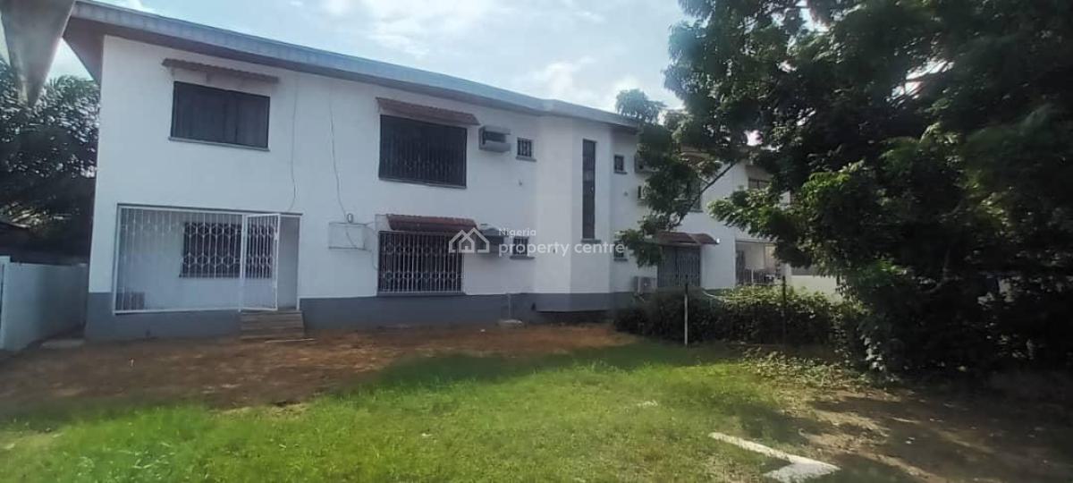 4 Units of 3 Bedroom Flat with 2 Bq Each, Inside Vgc Estate, Vgc, Lekki, Lagos, Flat / Apartment for Sale
