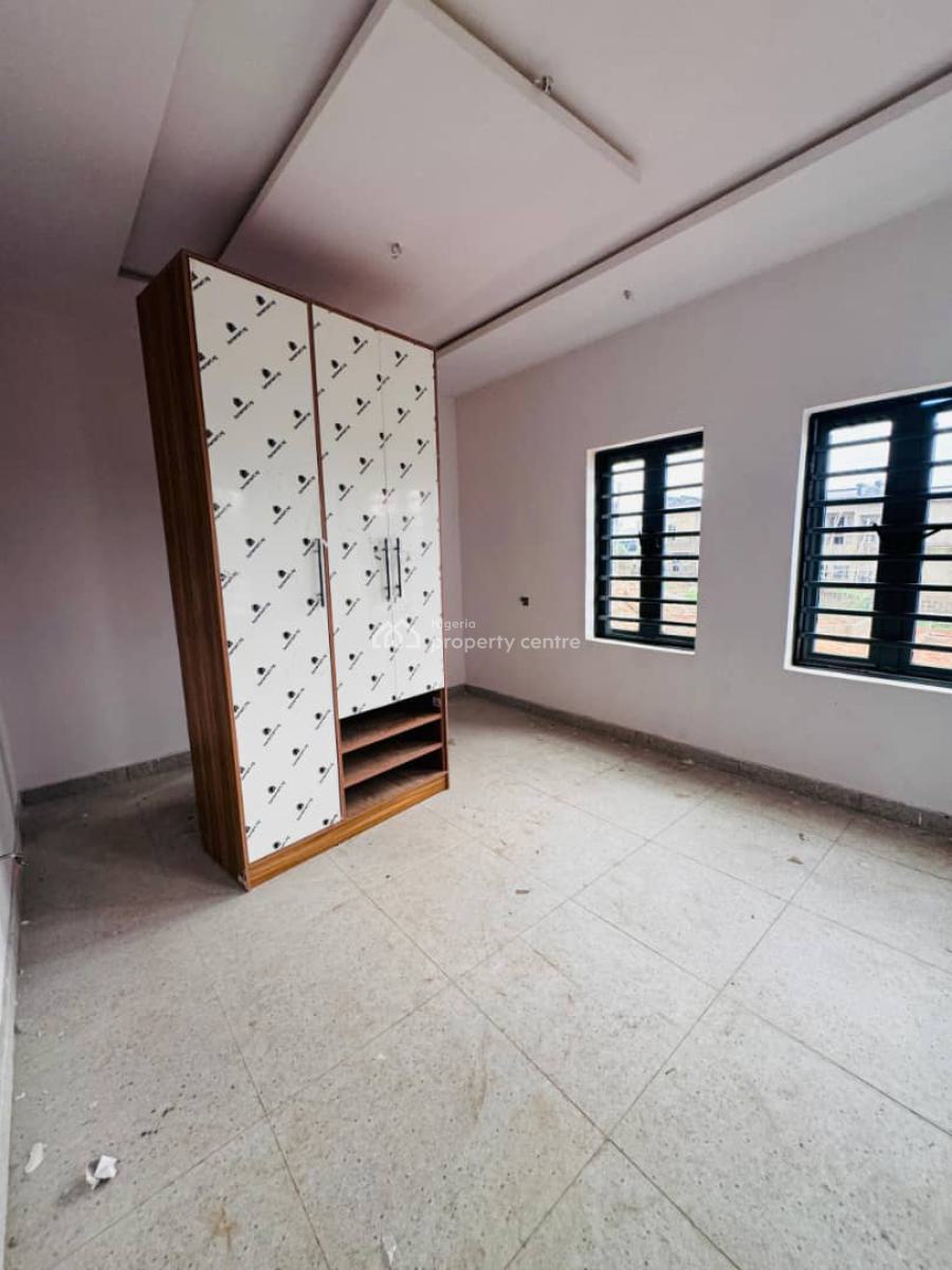 Premium 3bedrooms Flat at Kolapo Ishola Gra Ibadan, Kolapo Ishola G.r.a, Akobo, Ibadan, Oyo, Flat / Apartment for Sale