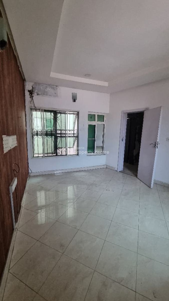 Fine 6 Bedrooms Fully Detached Duplex with Bq in a Secure Environment, Lekki Phase 1, Lekki, Lagos, Detached Duplex for Rent