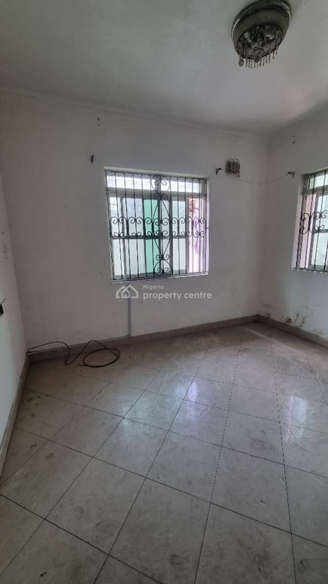 Fine 6 Bedrooms Fully Detached Duplex with Bq in a Secure Environment, Lekki Phase 1, Lekki, Lagos, Detached Duplex for Rent