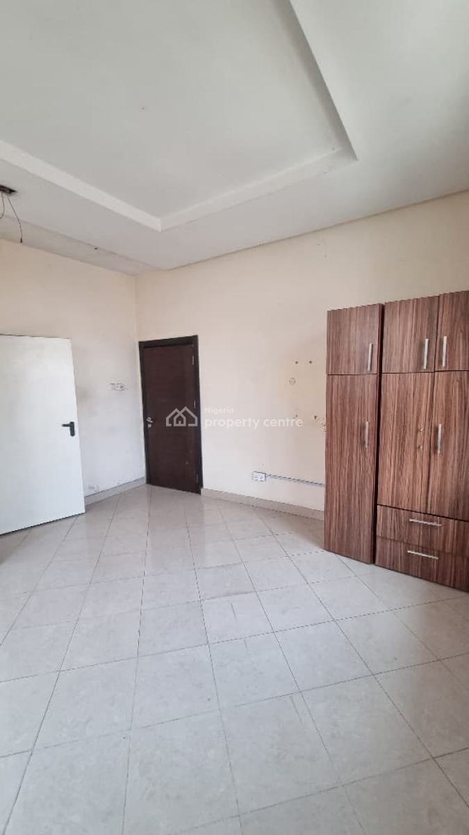 Fine 6 Bedrooms Fully Detached Duplex with Bq in a Secure Environment, Lekki Phase 1, Lekki, Lagos, Detached Duplex for Rent