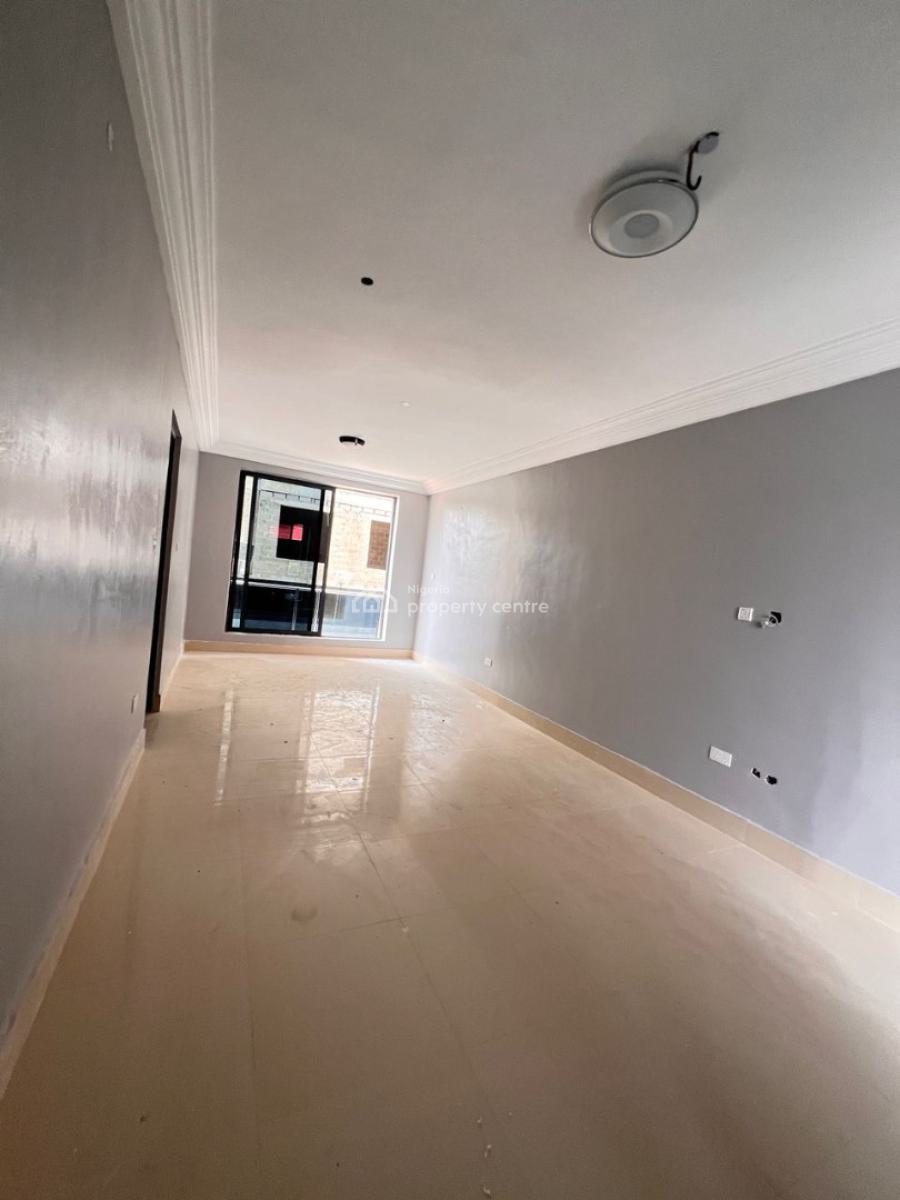 12 Units of 3 Bedroom Apartments with Bq, Ikoyi, Lagos, Flat / Apartment for Rent
