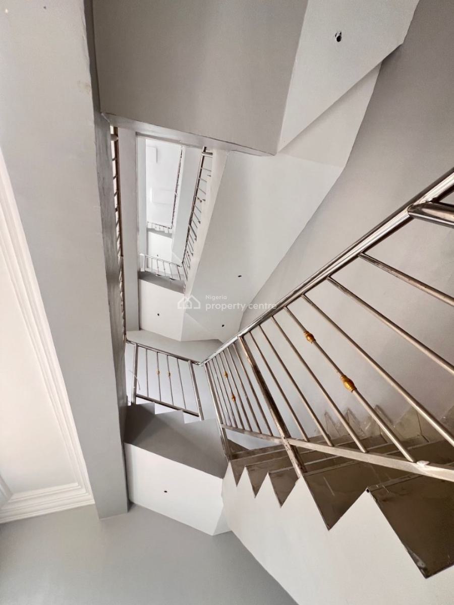 12 Units of 3 Bedroom Apartments with Bq, Ikoyi, Lagos, Flat / Apartment for Rent