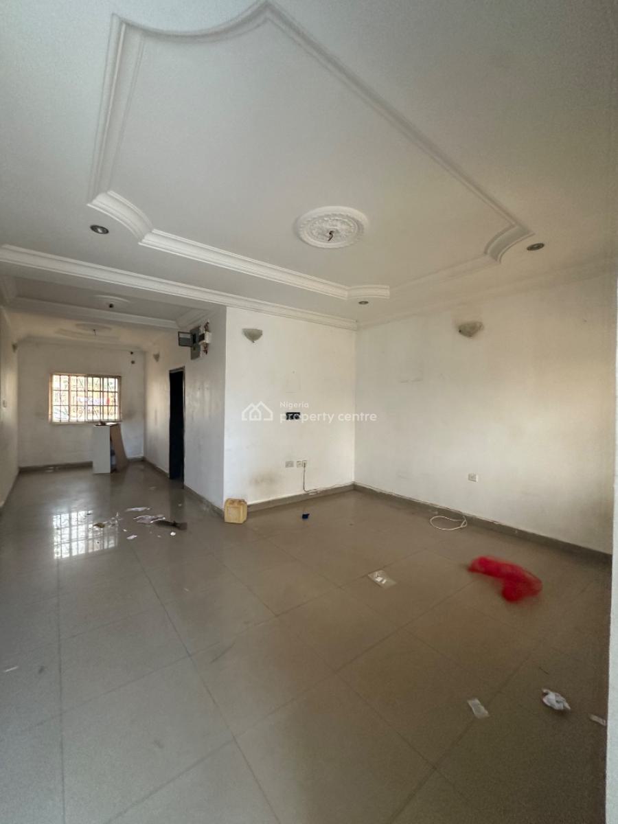 Excellent 2 Bedroom Apartment, By Bethel Estate, Lokogoma District, Abuja, Flat / Apartment for Rent