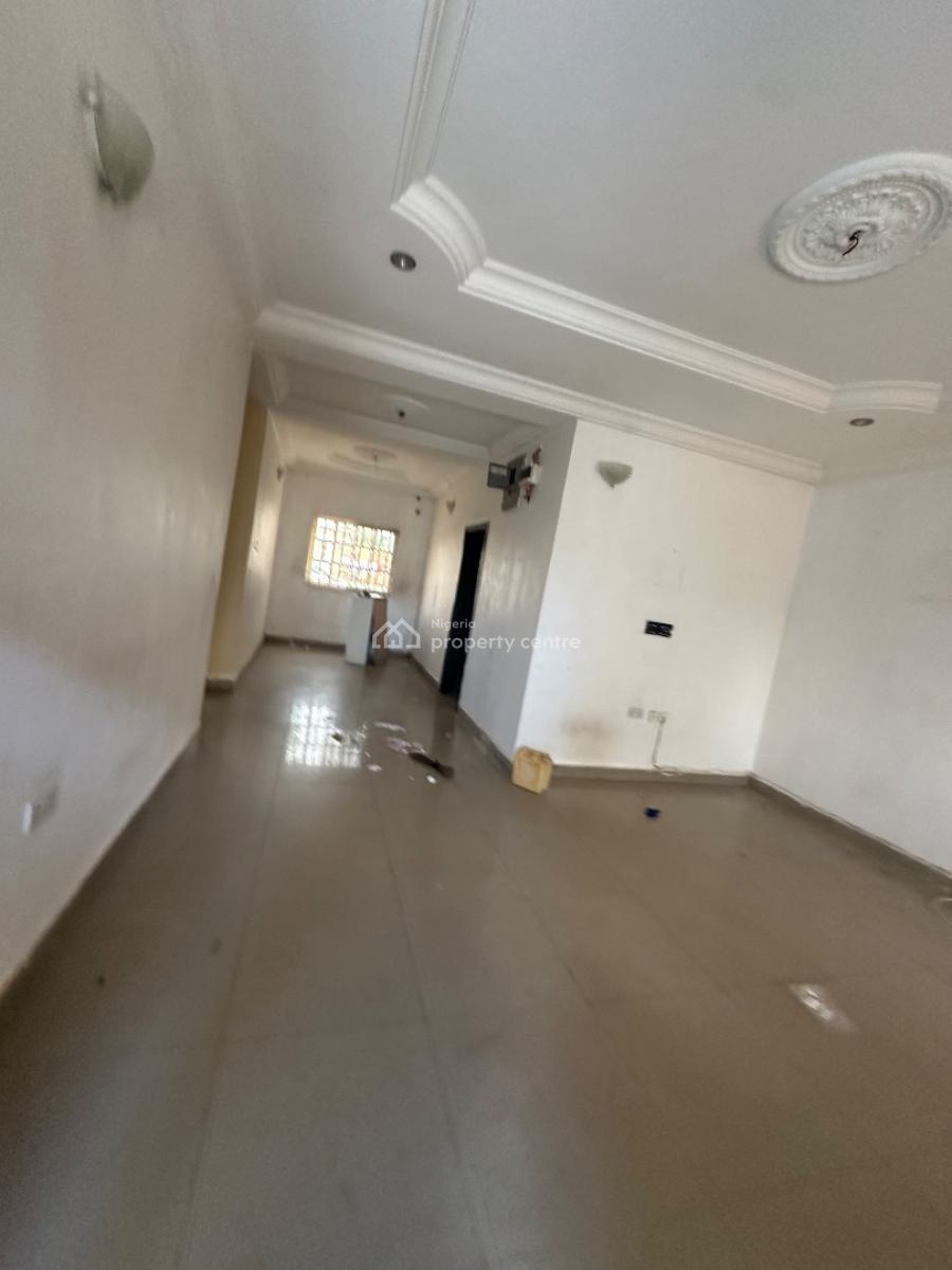Excellent 2 Bedroom Apartment, By Bethel Estate, Lokogoma District, Abuja, Flat / Apartment for Rent