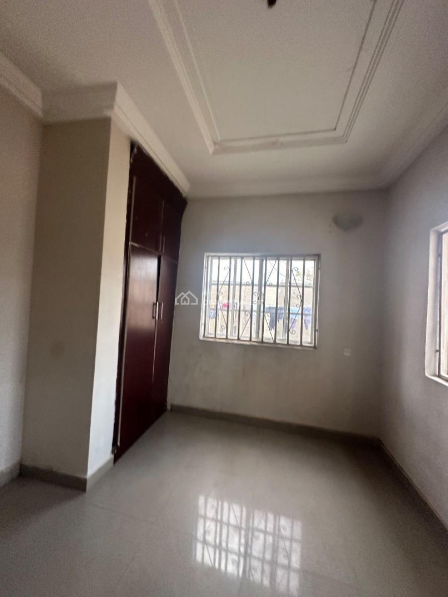 Excellent 2 Bedroom Apartment, By Bethel Estate, Lokogoma District, Abuja, Flat / Apartment for Rent