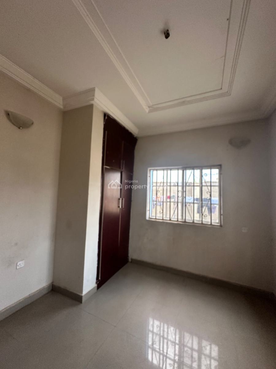 Excellent 2 Bedroom Apartment, By Bethel Estate, Lokogoma District, Abuja, Flat / Apartment for Rent
