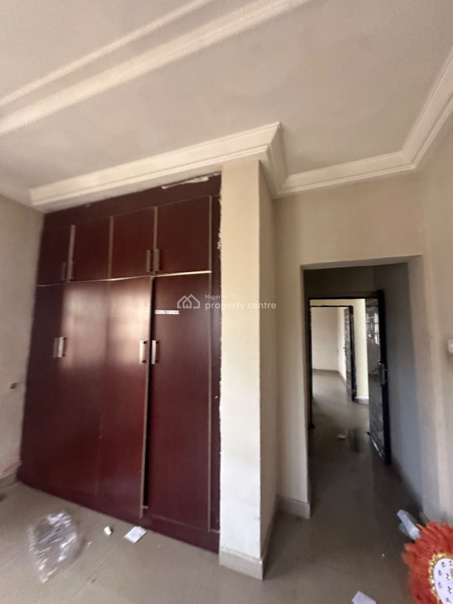 Excellent 2 Bedroom Apartment, By Bethel Estate, Lokogoma District, Abuja, Flat / Apartment for Rent