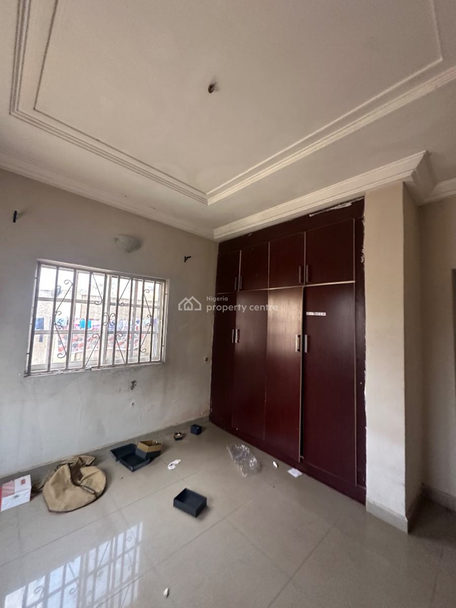 Excellent 2 Bedroom Apartment, By Bethel Estate, Lokogoma District, Abuja, Flat / Apartment for Rent