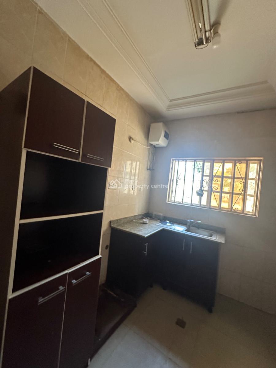 Excellent 2 Bedroom Apartment, By Bethel Estate, Lokogoma District, Abuja, Flat / Apartment for Rent