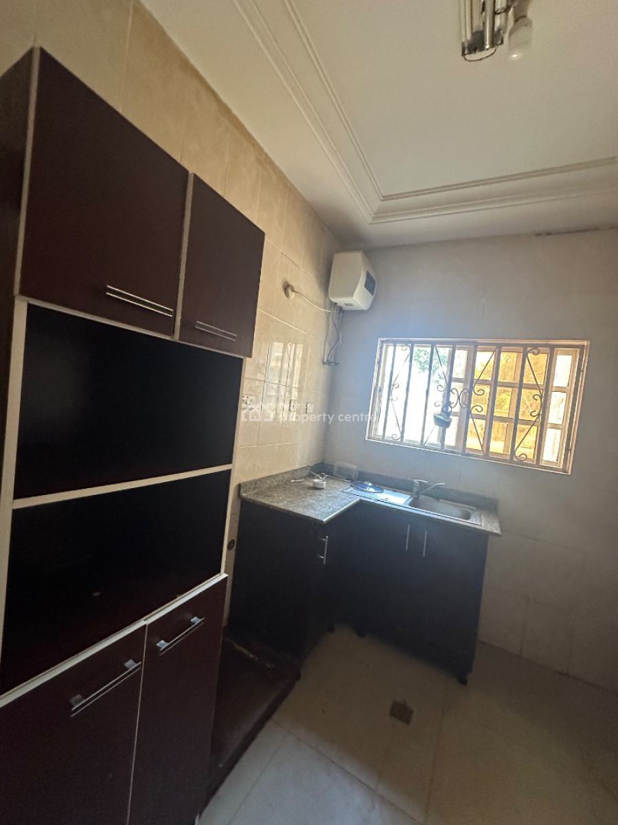 Excellent 2 Bedroom Apartment, By Bethel Estate, Lokogoma District, Abuja, Flat / Apartment for Rent