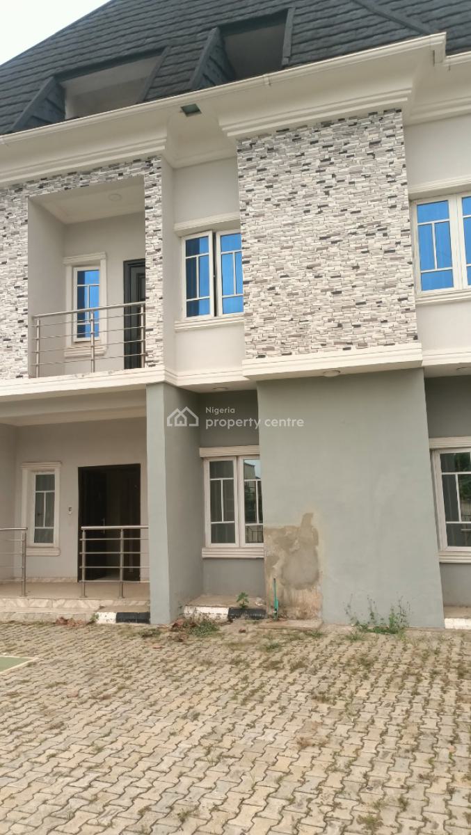 5 Bedroom Duplex with Bq, Ikeja Gra, Ikeja Gra, Ikeja, Lagos, Office Space for Rent