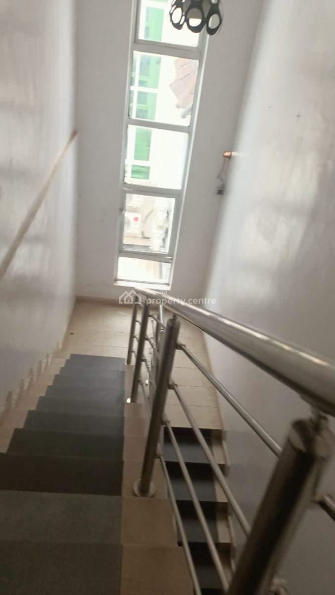 5 Bedroom Duplex with Bq, Ikeja Gra, Ikeja Gra, Ikeja, Lagos, Office Space for Rent