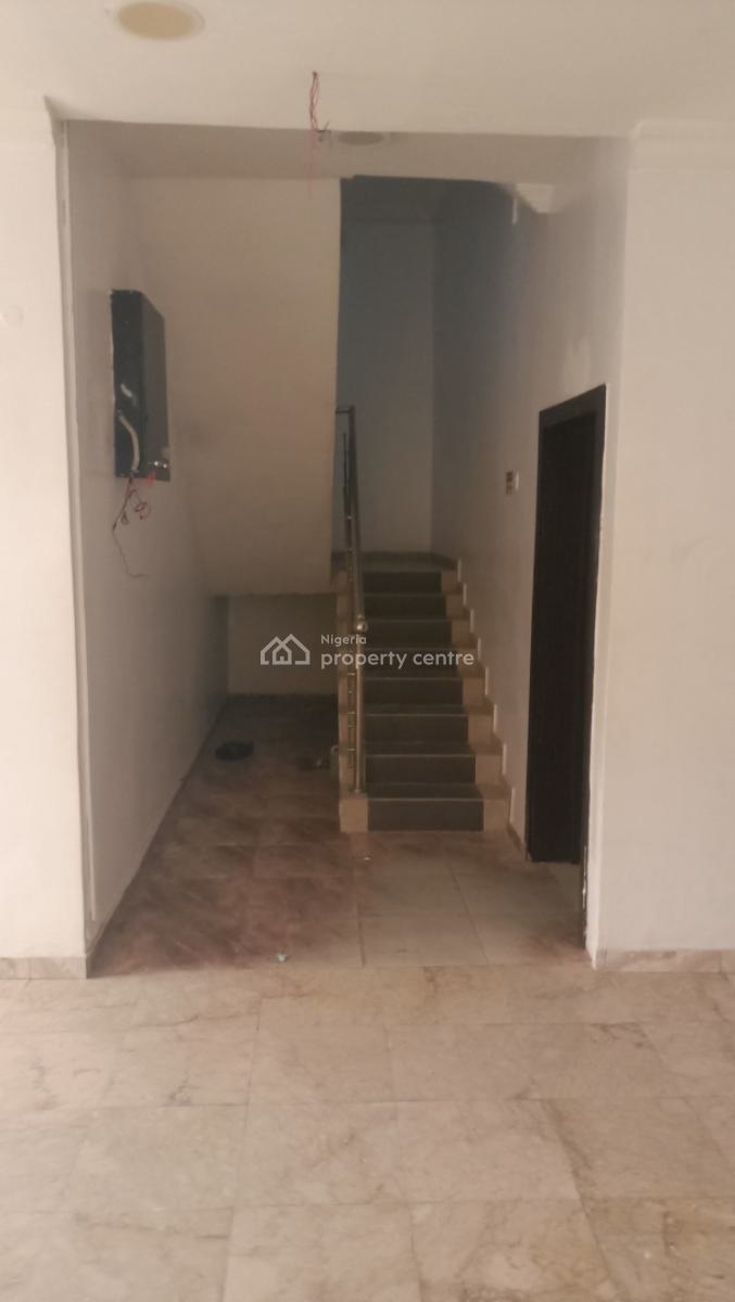 5 Bedroom Duplex with Bq, Ikeja Gra, Ikeja Gra, Ikeja, Lagos, Office Space for Rent