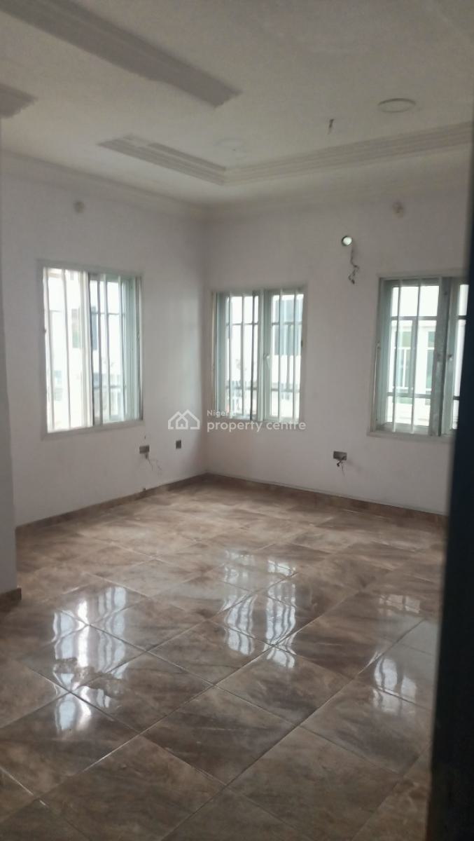 5 Bedroom Duplex with Bq, Ikeja Gra, Ikeja Gra, Ikeja, Lagos, Office Space for Rent